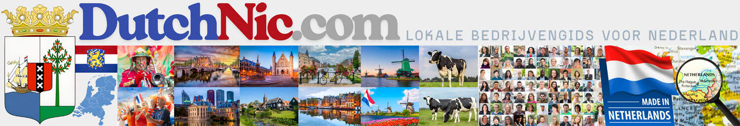 Gemaakt in Nederland - Sail-a-way Sneekermeer